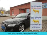 Audi A4 2.0*Diesel*KLIMA*TÜV*NEU*140.000*KM* - Audi A4: Kombi, 2.0