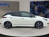 Nissan Leaf e+ Connecta e+ N-Connecta LED+Winterp.+PDC - schwarze Nissan Leaf