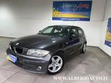 BMW 120 d cat 5 porte Futura - BMW 120 aus 2005: 120d