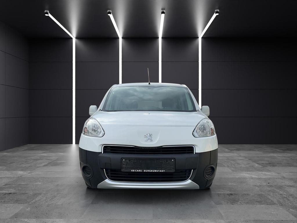 Peugeot Partner Tepee