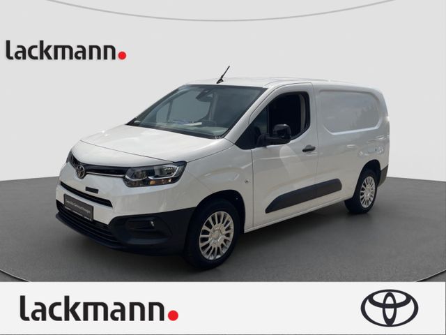 Toyota Proace City 1.5 L2 Meister*Navi*Comfort-Paket*