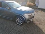 Volvo XC90 D4 Geartronic Inscription Scheckheftgepfleg - Volvo XC90 Gebrauchtwagen in Münster