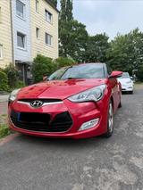 Hyundai Veloster 1.6 GDI Premium DSG Premium - Hyundai Veloster Premium mit Benzin-Antrieb