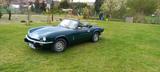 Triumph Spitfire - Triumph Spitfire aus 1978