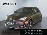 Toyota Yaris Hybrid 1.5 GR SPORT *LED*JBL*SHZ*CAM*Navi* - Toyota Yaris: GR Sport