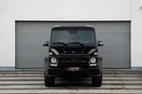 Mercedes-Benz G 63 AMG Mercedes-AMG G 63 - : Automatik, Mercedes