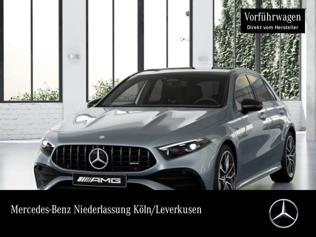 Mercedes-Benz A 35 AMG