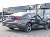 BMW 520i A M Sport RFK NAVI Sound Syst. PDC V+H DAB - BMW 520