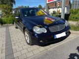Mercedes-Benz C 180 KOMPRESSOR T CLASSIC Classic