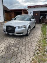 Audi A3 1,9 TDI - Audi A3 aus 2005 mit Diesel-Antrieb