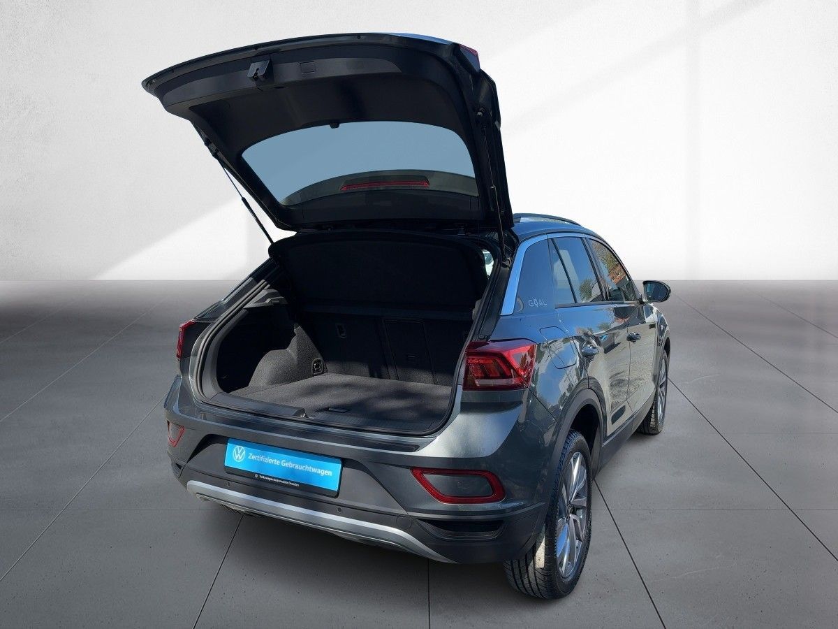 Volkswagen T-Roc - Bild 11