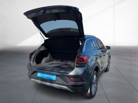 Volkswagen T-Roc - Vorschau Bild 11