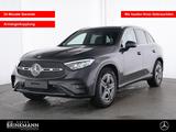 Mercedes-Benz GLC 300 4M AMG-LINE+/AHK/PANO/KAMERA/LED/19"SHZ - Mercedes-Benz GLC 300 Jahreswagen