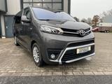 Toyota Proace (Verso)  106kW L2 Comfort 9-Sitzer - Toyota: Sitzer 9