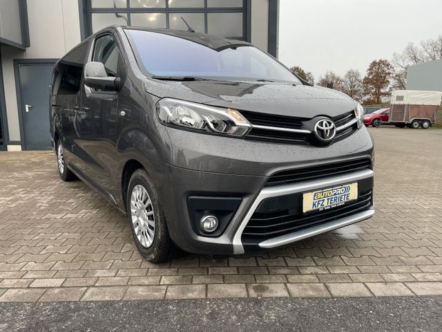 Toyota Proace (Verso)  106kW L2 Comfort 9-Sitzer