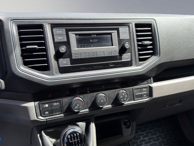 Crafter 35 2.0 TDI Trendline L2H2 FWD KLIMA PDC