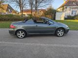 Peugeot 307 CC Cabrio 2.0l 16V el. Metal-D... - Peugeot 307 mit Benzin-Antrieb: Cabrio, 2.0