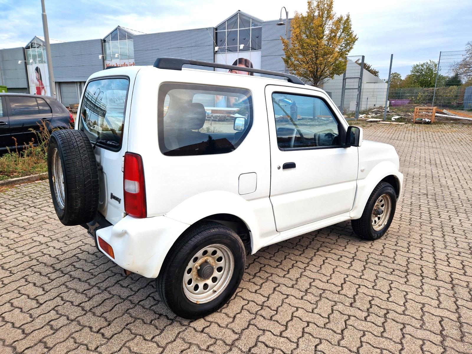 Suzuki Jimny 2015 — photo 6