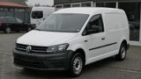 Volkswagen Caddy Nfz Maxi Kasten EcoProfi BMT - Volkswagen Kastenwagen Caddy maxi