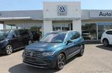 Volkswagen Tiguan Elegance 1.5 TSI DSG **Der Bestseller** - : Geländewagen, Best