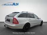 Mercedes-Benz C 230 C T-Modell C 230 T XENON NAVI PDC - gebrauchte Mercedes-Benz C 230 aus dem Jahr 2006