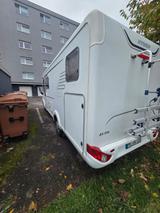 HYMER / ERIBA / HYMERCAR Exsis i 578 Automatik - Angebote