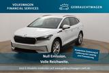 Skoda Enyaq iV electric 132kW RFK*PDC*Tempo*Klima*NAV - Skoda Enyaq Gebrauchtwagen in Hamburg
