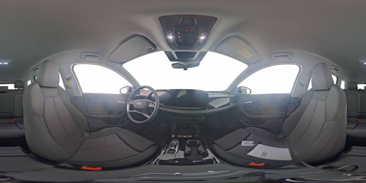 Audi Q6 e-tron - Bild 6