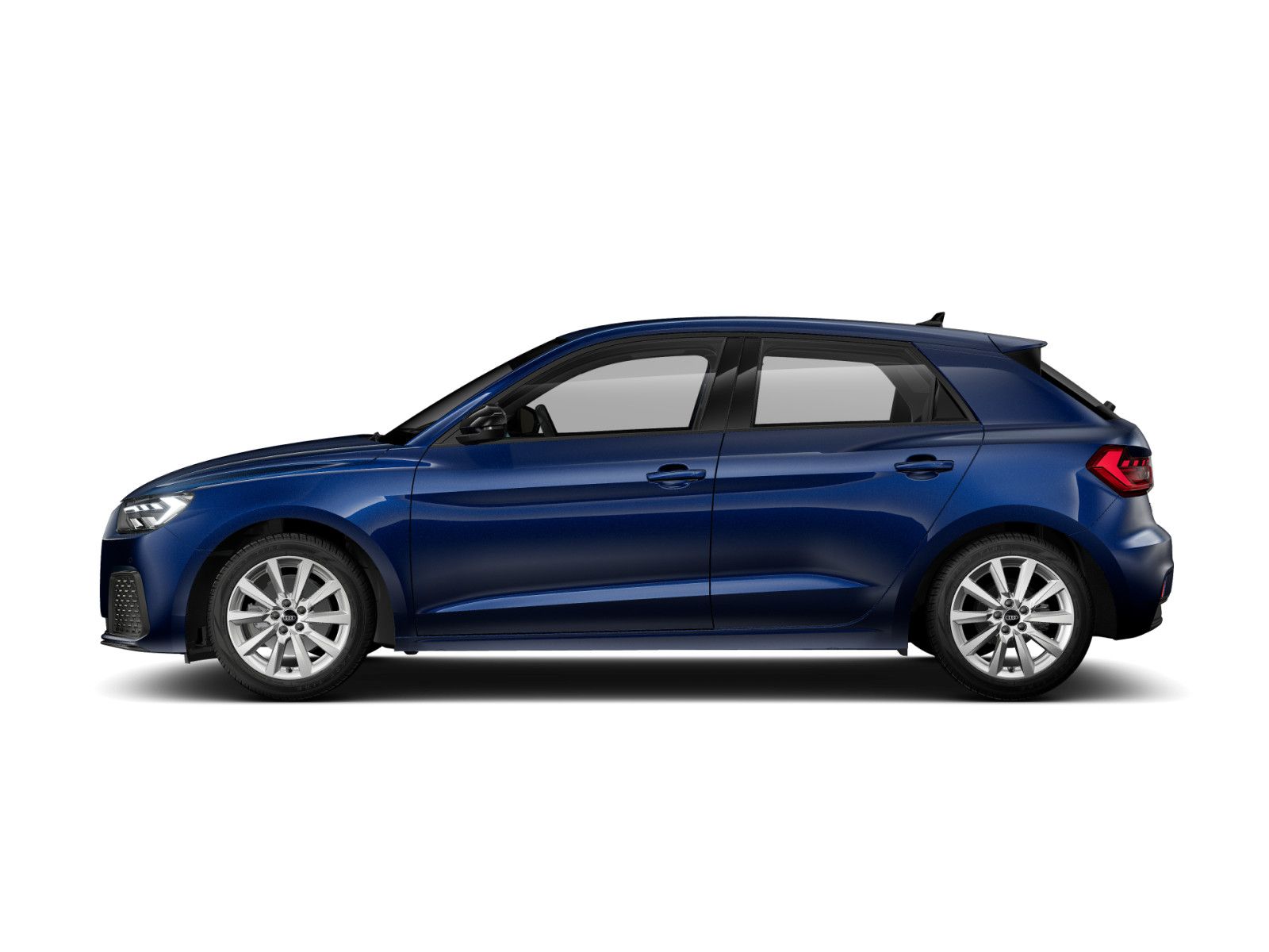 Audi A1 - Bild 8