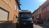 Eura Mobil Contura 766 QB Autark mit Luftfahrwerk - Eura Mobil Contura