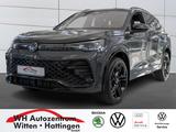 Volkswagen Tiguan 2.0 TSI DSG 4Motion R-Line Black Style PA