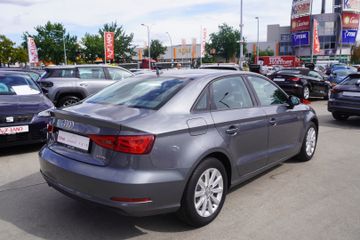 Audi A3 - 6