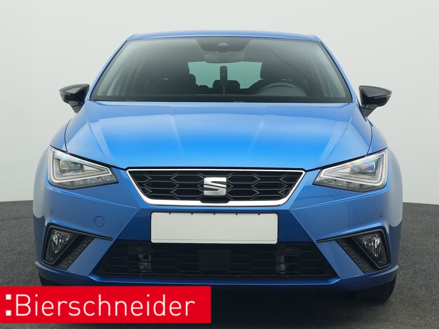 Seat Ibiza - Bild 9