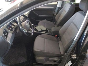 Volkswagen Passat Variant - 5