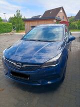 Opel Astra ST 1.2 Direct Inj Turbo 107kW Elegance... - Opel Astra: Allradantrieb