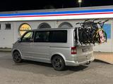 Volkswagen Multivan T5 - Volkswagen LT aus 2004