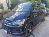 Volkswagen T6 Multivan fast Vollaustattung
