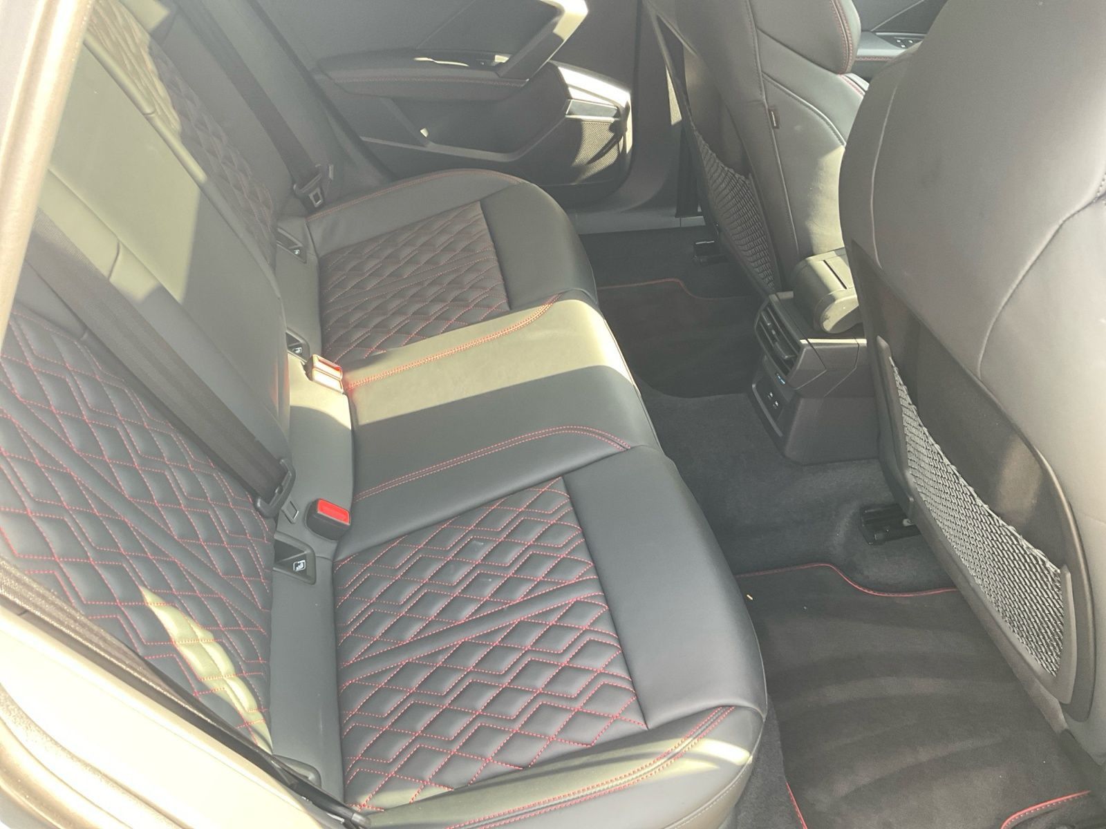 Audi S3 - Bild 20