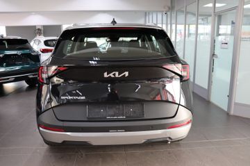 KIA Sportage - 5