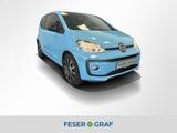 Volkswagen up! 1.0 United SHZ*LM*UnitedPlus*RearView*Blueto - VW up! Gebrauchtwagen in Köln
