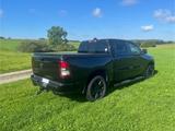 Dodge RAM 5.7 V8 HEMI 1500 CREW CAB 2WD LONE STAR - Dodge RAM: 1500 Crew Cab