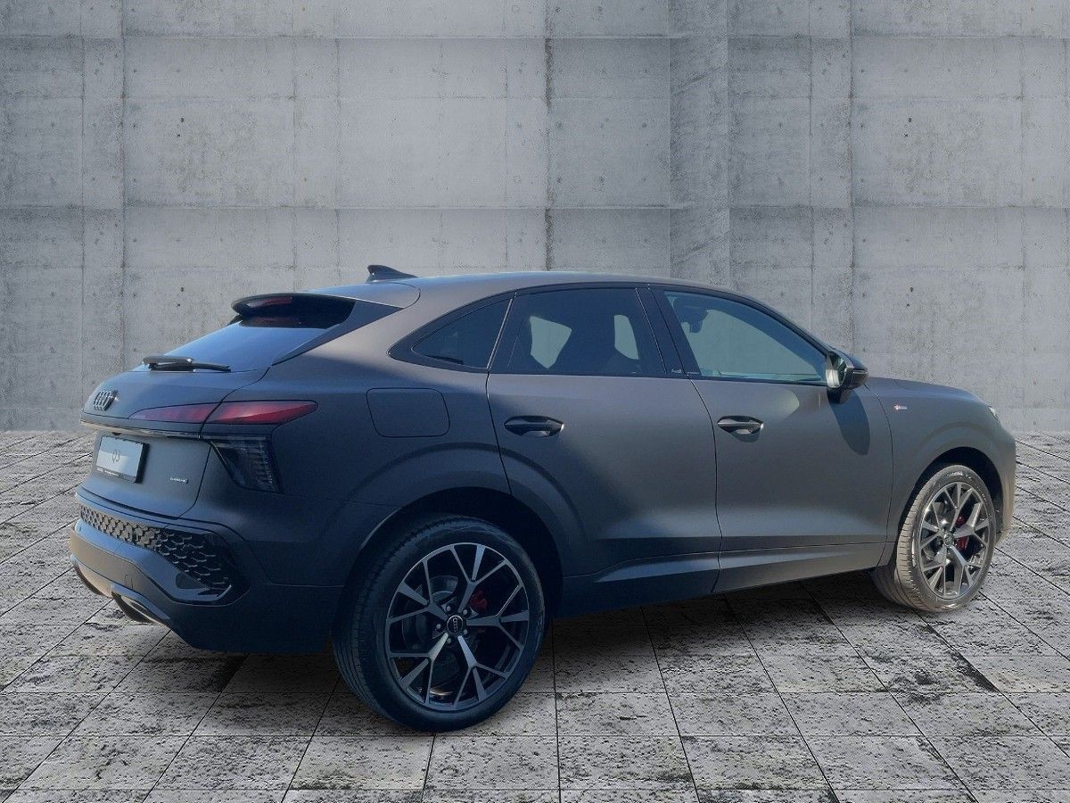 Audi Q3 - Bild 5