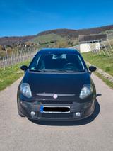 Fiat Punto Evo Racing 1.4 Multiair - Fiat Punto Evo: Multiair