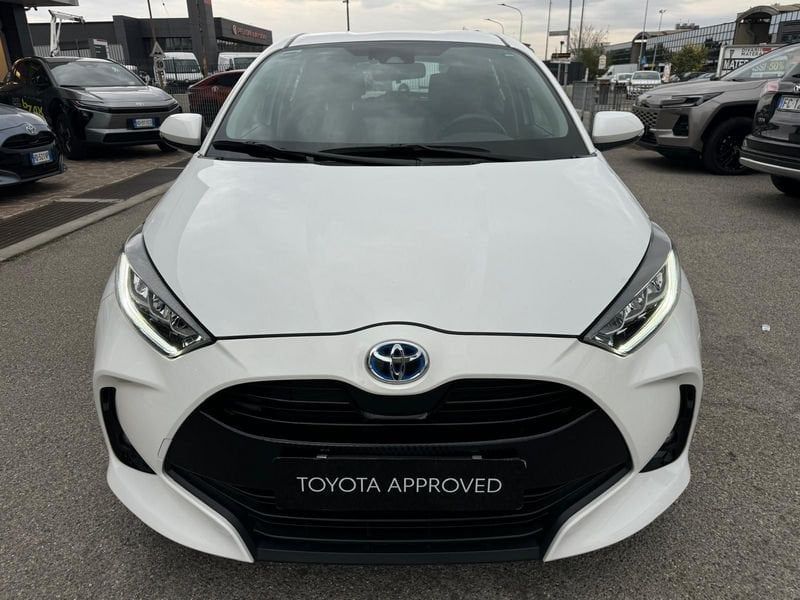 Toyota Yaris Yaris 1.5h Trend imagem 3