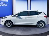 Ford Fiesta 1.0 MHEV Aut. COOL&CONNECT *Winter-Paket* - Ford Fiesta: Automatik