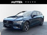 Volvo V60 Recharge T6 AWD R-Design ACC StandHZG Panora - Volvo V60 in Hagen