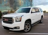 GMC Yukon XL  5,3V8 AWD, Long -7 Sitzer - GMC Yukon: Xl