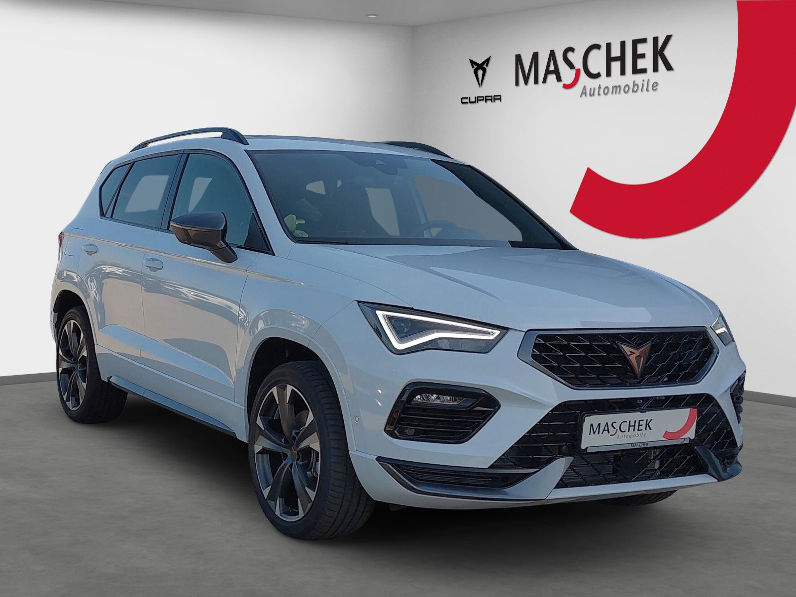 Cupra Ateca - Bild 7