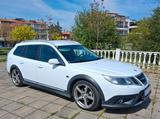Saab 9-3X 1.9 TTiD SportCombi Automatik - - Saab aus 2010