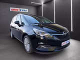 Opel Zafira 1.4 Turbo Edition LED Navi AHK PDC Klima - Opel Zafira mit Anhängerkupplung